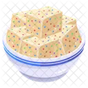 Jelly Cubes  Icon