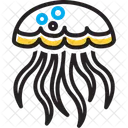 クラゲ  アイコン