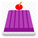 Jelly Jam Preserve Icon