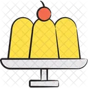 Sweet Food Dessert Icon