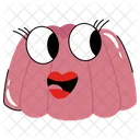 Jelly Sweet Dessert Icon