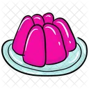 Jelly  Icon
