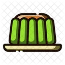 Jelly  Icon
