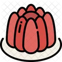 Jelly  Icon