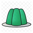 Jelly  Icon