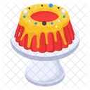 Jelly  Icon