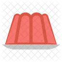 Jelly  Icon