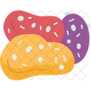 Jelly  Icon