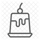 Jelly  Icon