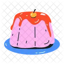 Jelly Pudding  Icon