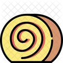Jelly roll  Icon