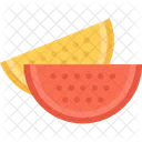 Jelly Slices Cafe Icon