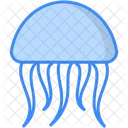 Jellyfish Icon