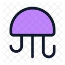 Co Jellyfish Icon