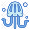 Jellyfish  Icon