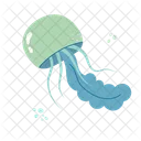 Jellyfish  아이콘