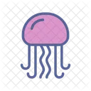 Jellyfish  アイコン