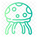 Jellyfish  Icon