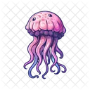 Sea Fish Animal Icon