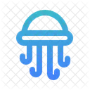 Animal Sealife Simple Icon