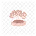 Jellyfish Cute Undersea Icon