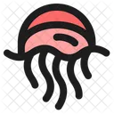 Jellyfish  Icon