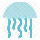 Jellyfish  Icon