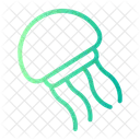 Jellyfish  Icon