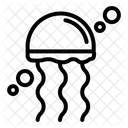 Sea Undersea Hook Icon