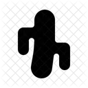 Jengibre Hierba Respeto Icono