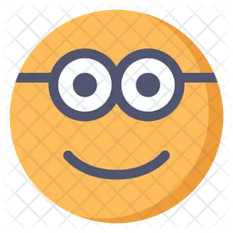 Jenius Emoji Icon