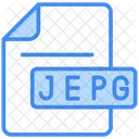 Jepg  Icon