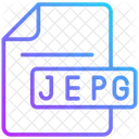 Jepg  Icon