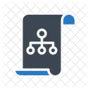 Jerarquía de gráficos  Icono