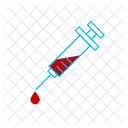 Jeringa Icon