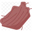 Jerky Beef Dried Icon