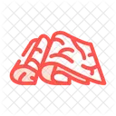 Jerky  Icône