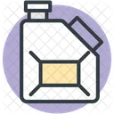 Jerry Can Gallon Icon