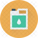 Jerry Can Gallon Icon