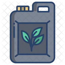 Jerry Can  Icon