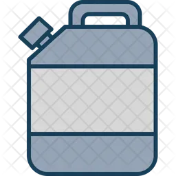 Jerry can  Icon