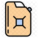 Jerry can  Icon