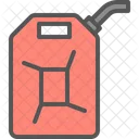 Jerry can  Icon