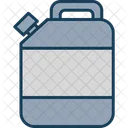 Cana De Laranja Icon