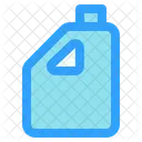 Jerrycan Industry Gasoline Icon
