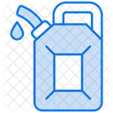 Jerrycan  Icon