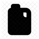 Jerrycan Petrol Can Petroleum Icon