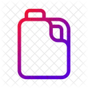Jerrycan Petrol Can Petroleum Icon