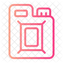 Jerrycan Icon