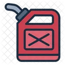 Jerrycan  Icon